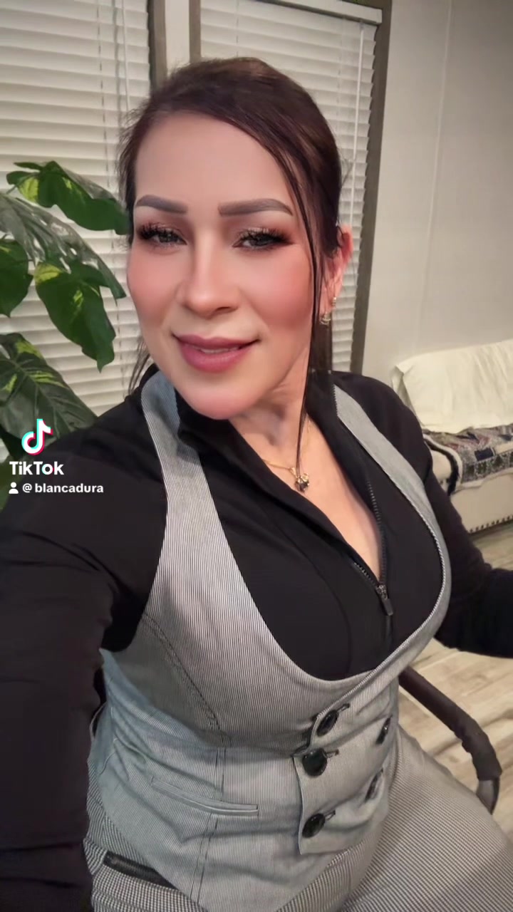 @♑️La tía de Paty