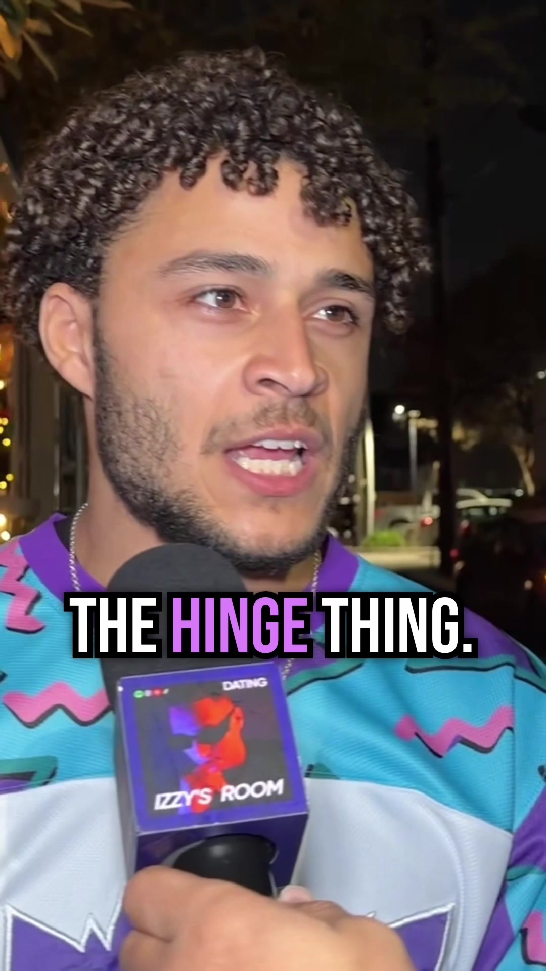 @Izzy&rsquo;s Room Podcast