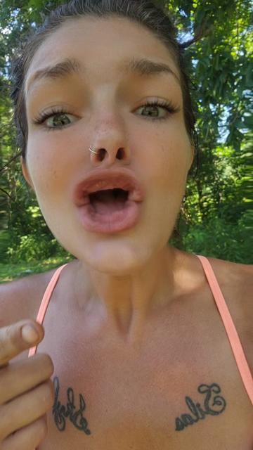 @🌻🌸TOOTHLESS AllyCaT🌸🌻