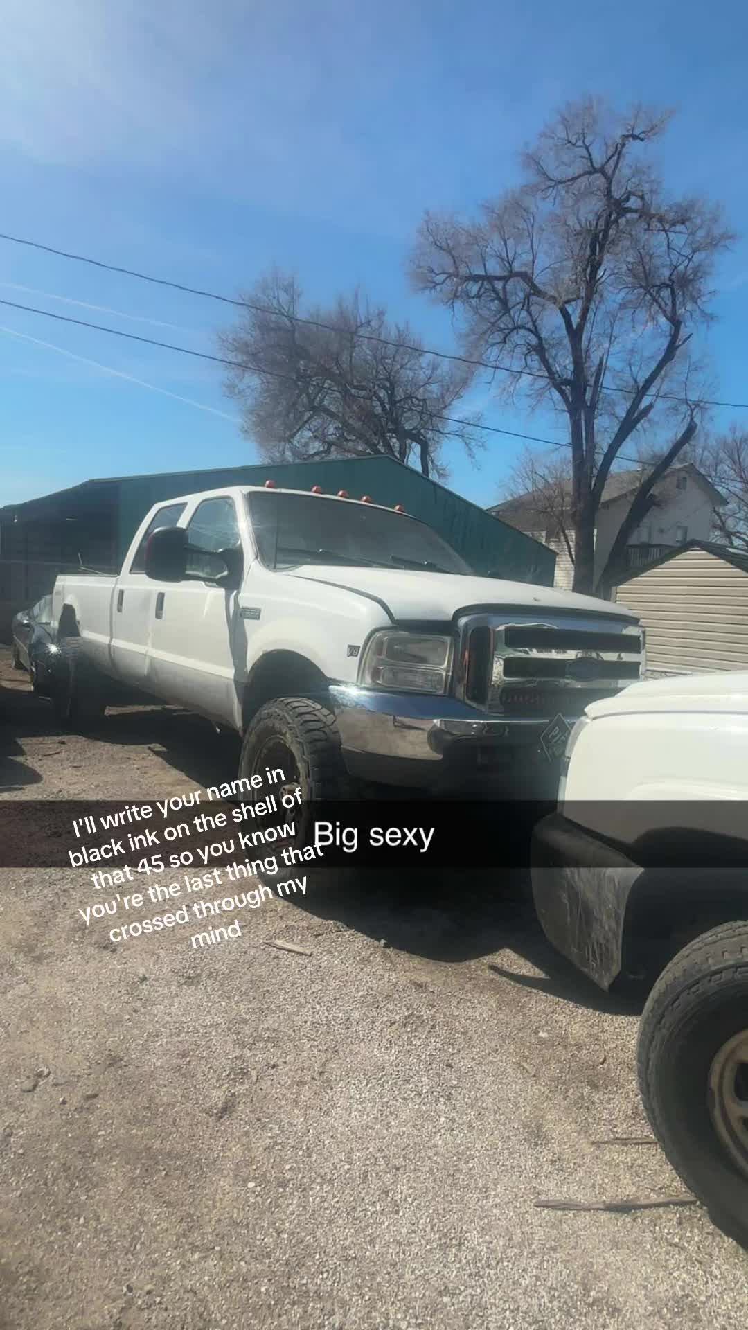 @diesel gang