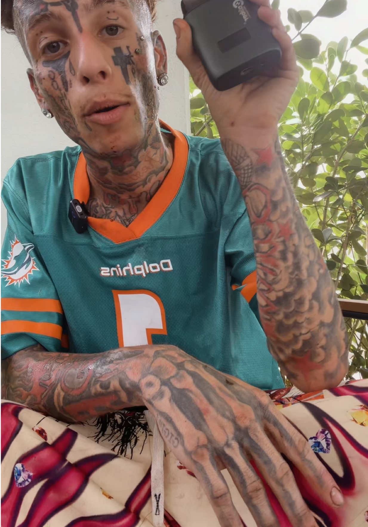 @Flyysoulja