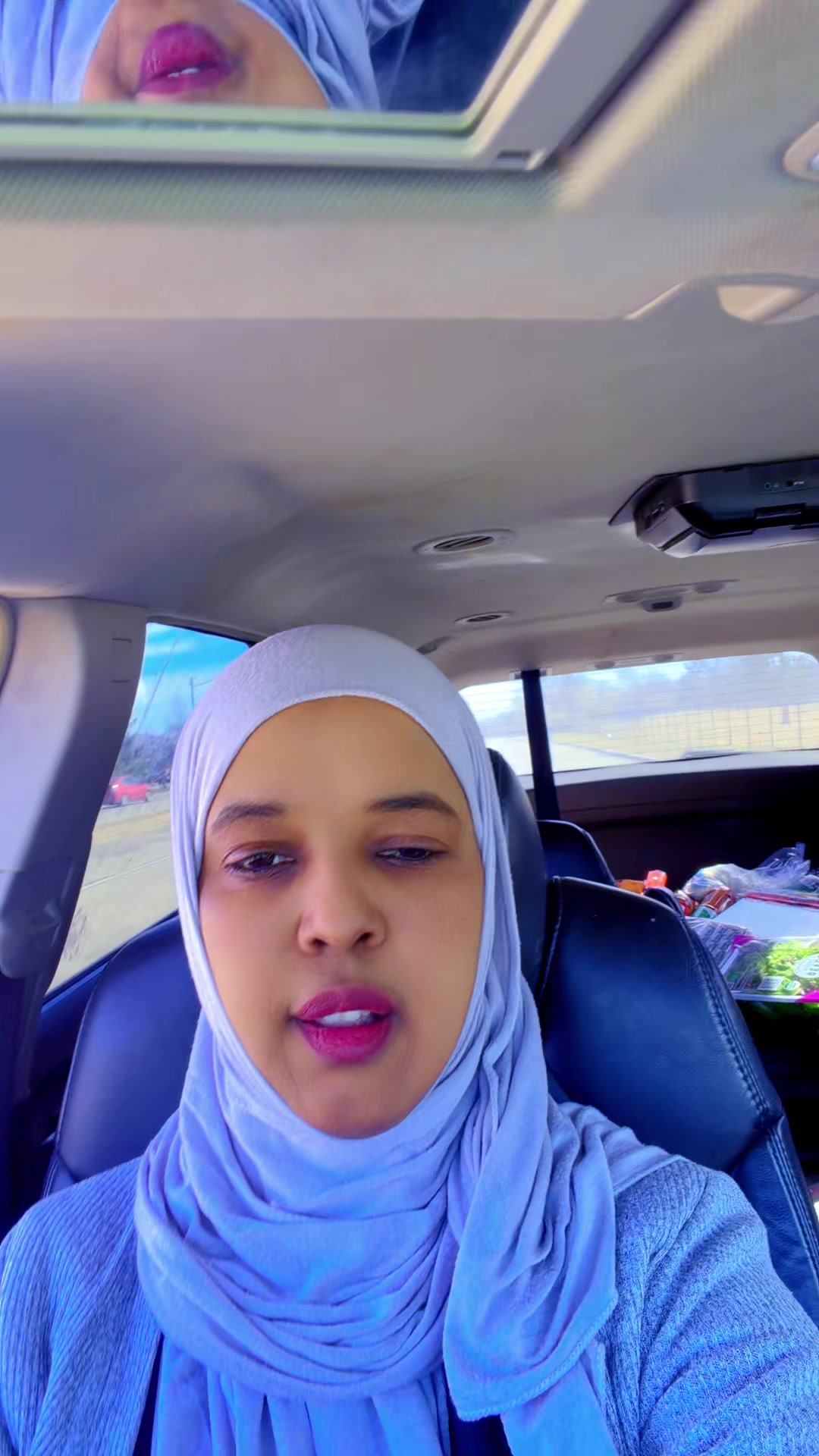 @Farah Ahmed