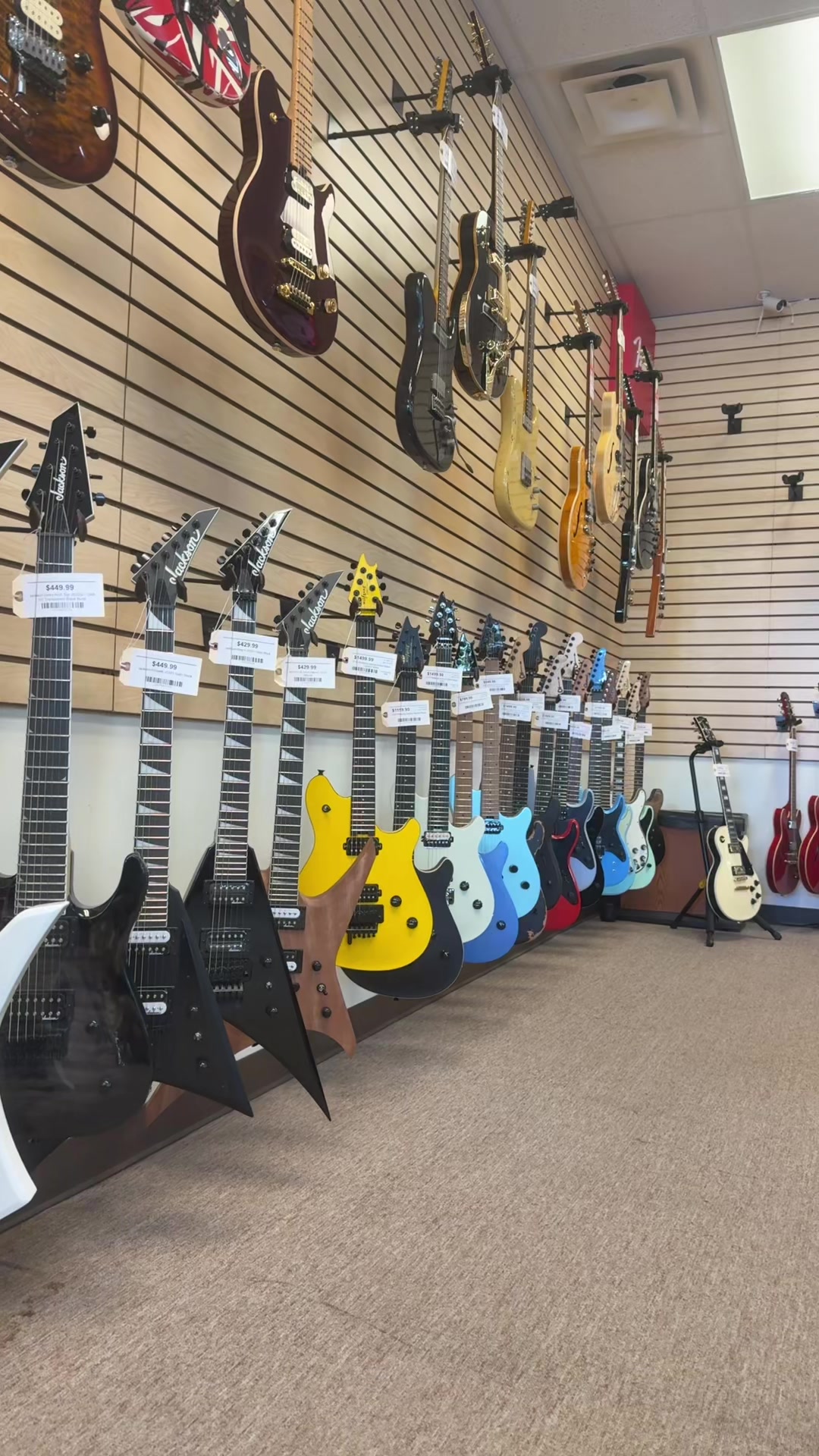 @Guitar Guys
