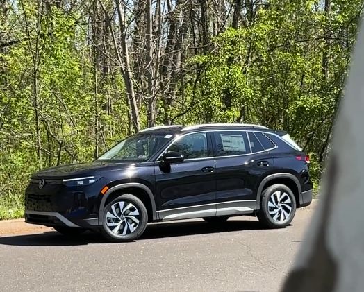 @North Penn Volkswagen