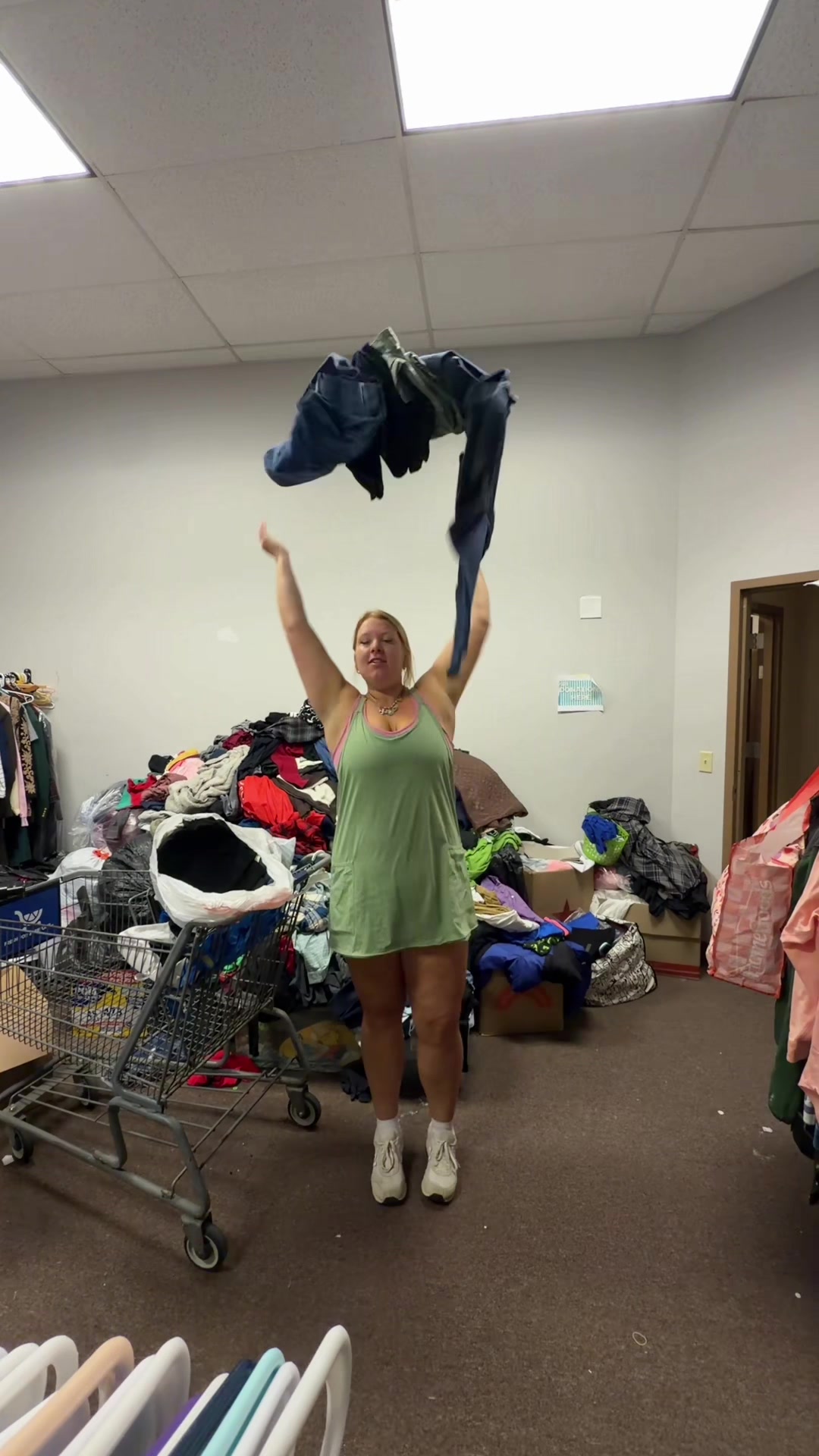 @Cara | Rodeo Thrift
