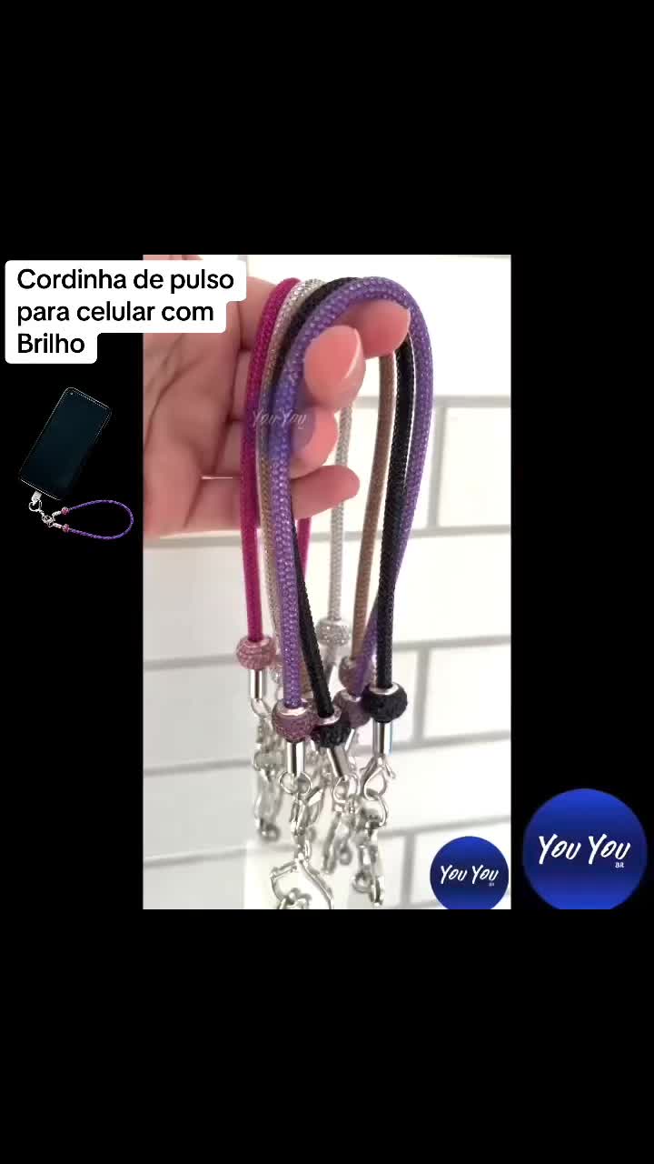 @YouYou Br
