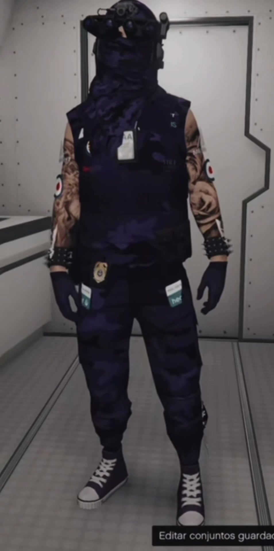 @GTA LEGIT MODZ ✅ 🎮