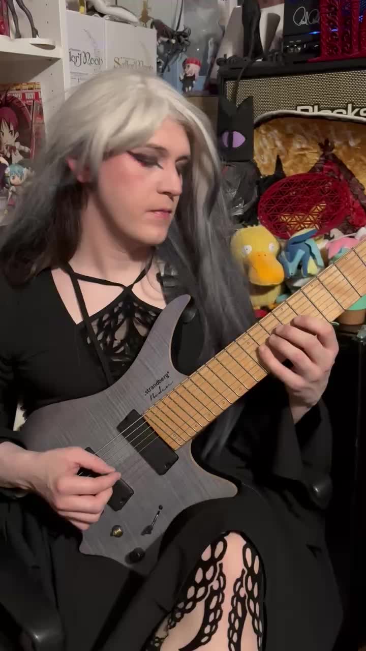 @MiserableMimic