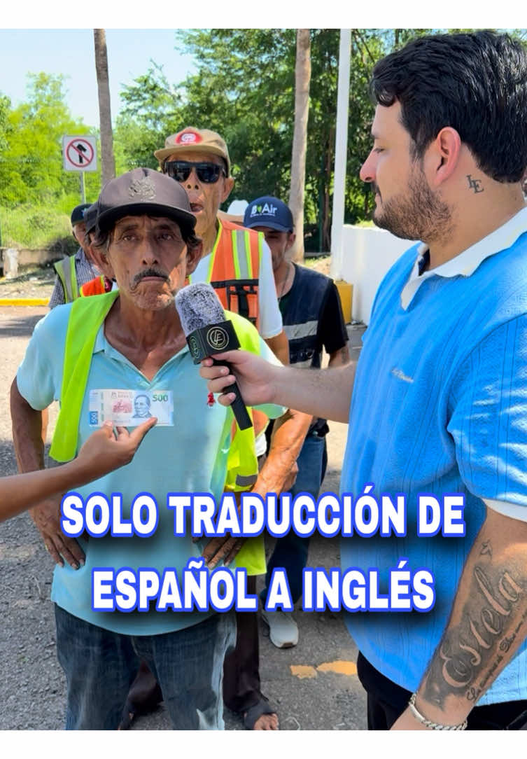 @Soy Escalante
