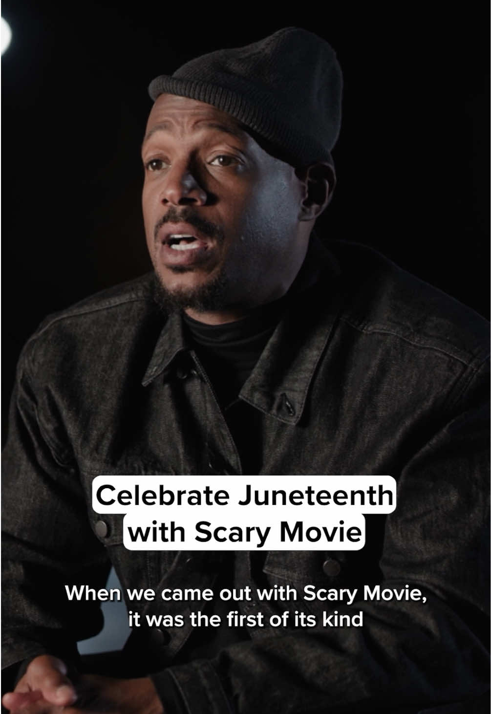 @Scary Movie