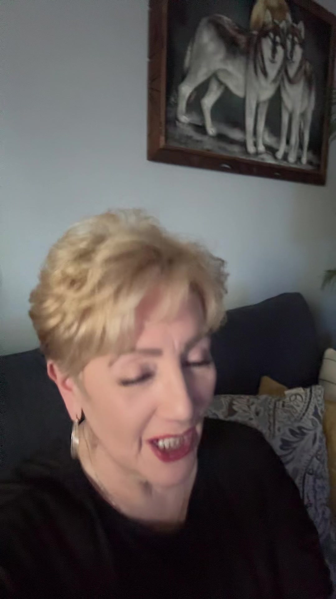 @Blondy