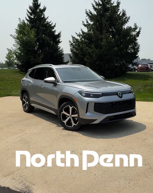 @North Penn Volkswagen
