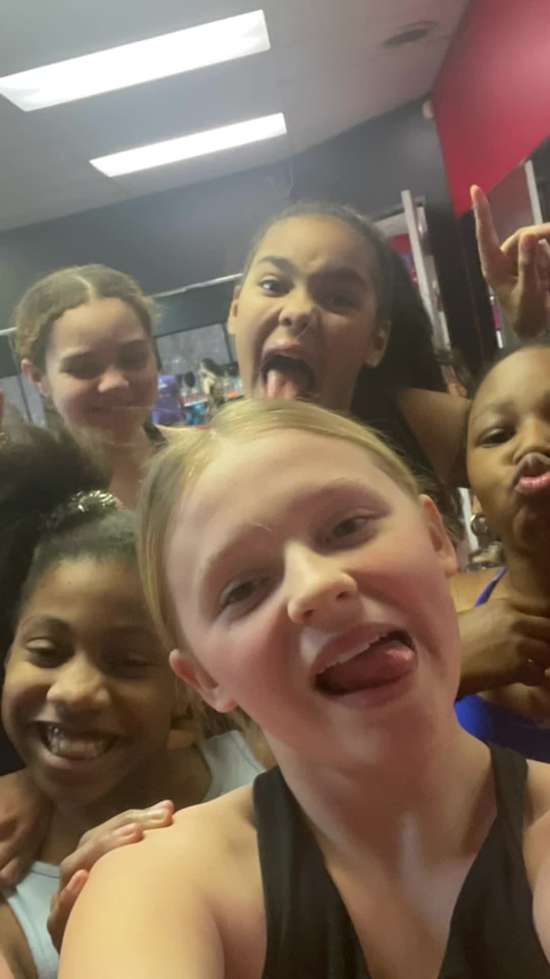@SheeKriStyle Academy of Dance