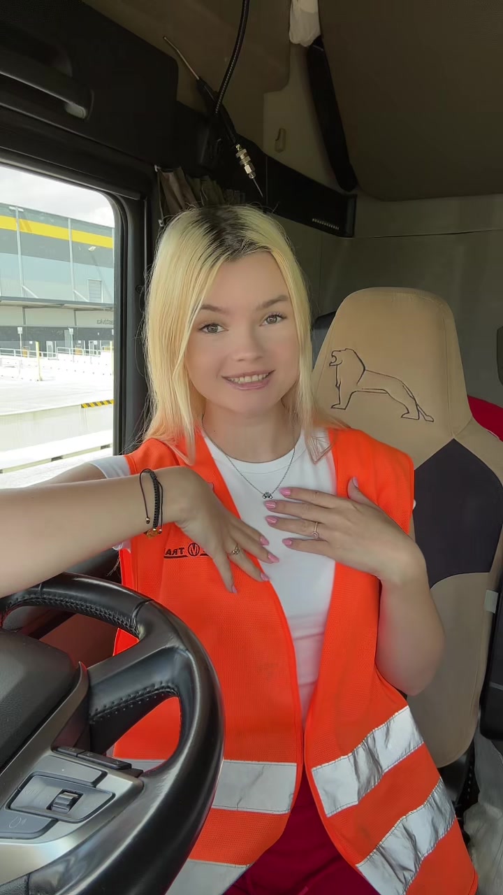 @roksana_rucinska 🚛