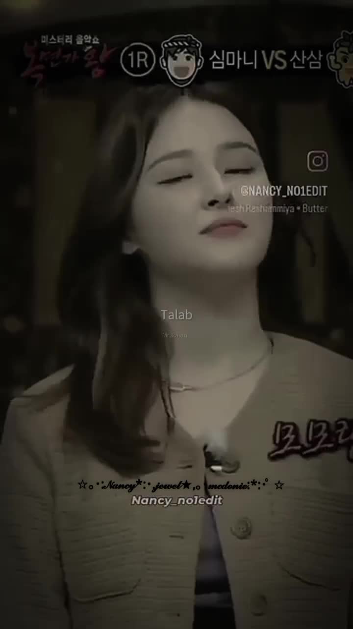@Nancy_Momoland💛