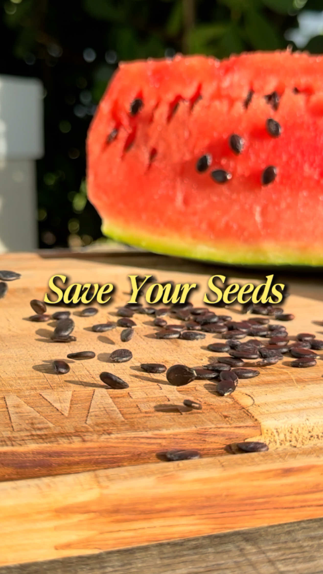 @Grow your Own lives