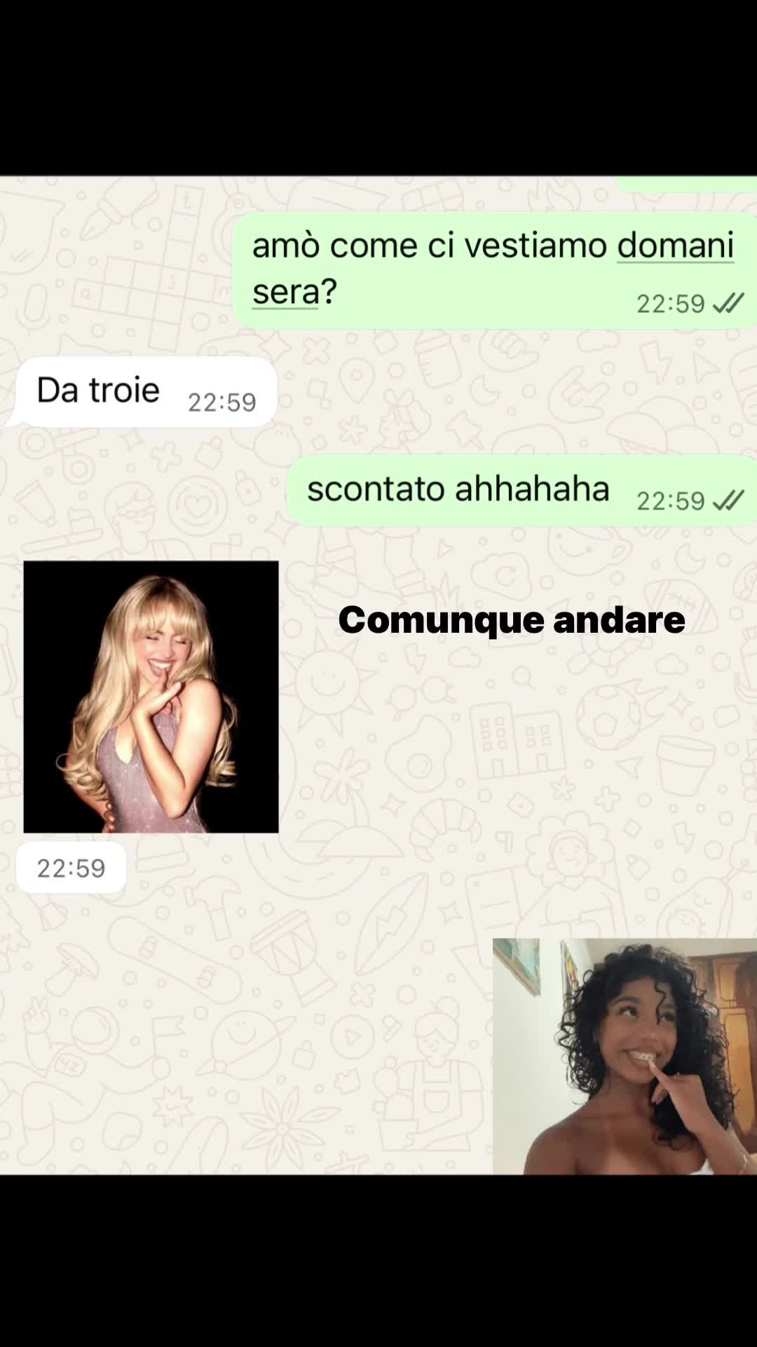 @Nicole