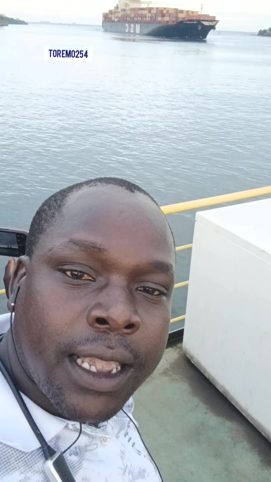 @TOREMO254OFFICIAL