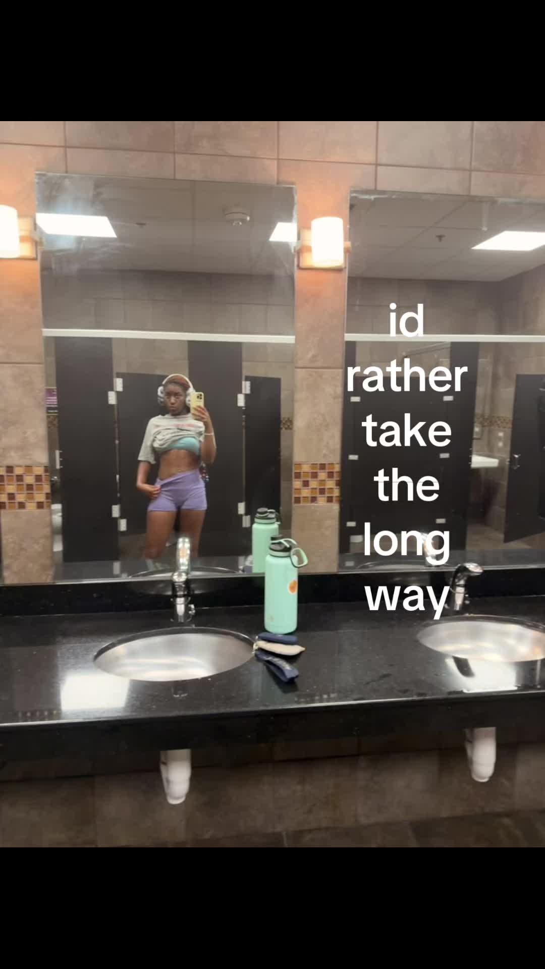 @sexy crazy girl