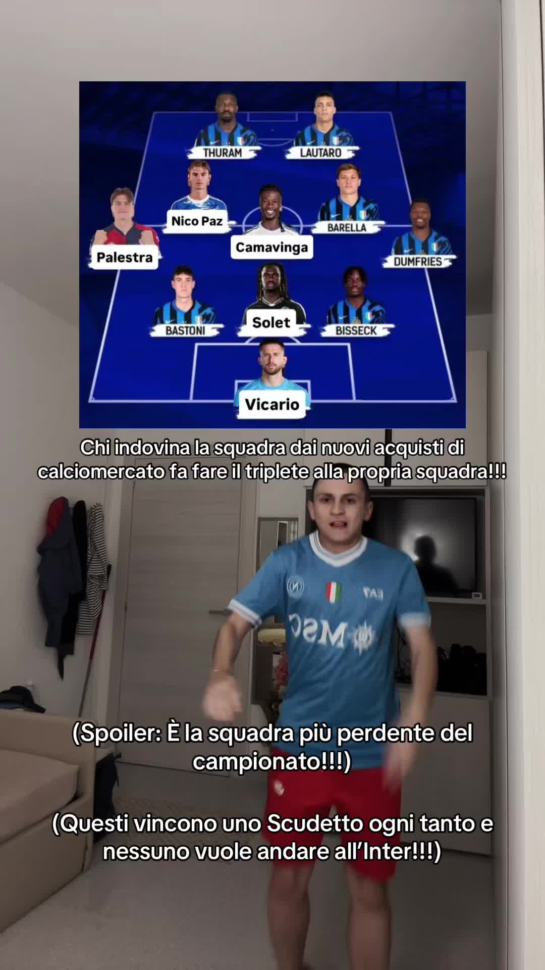 @Il Goran Pandev di Tik Tok