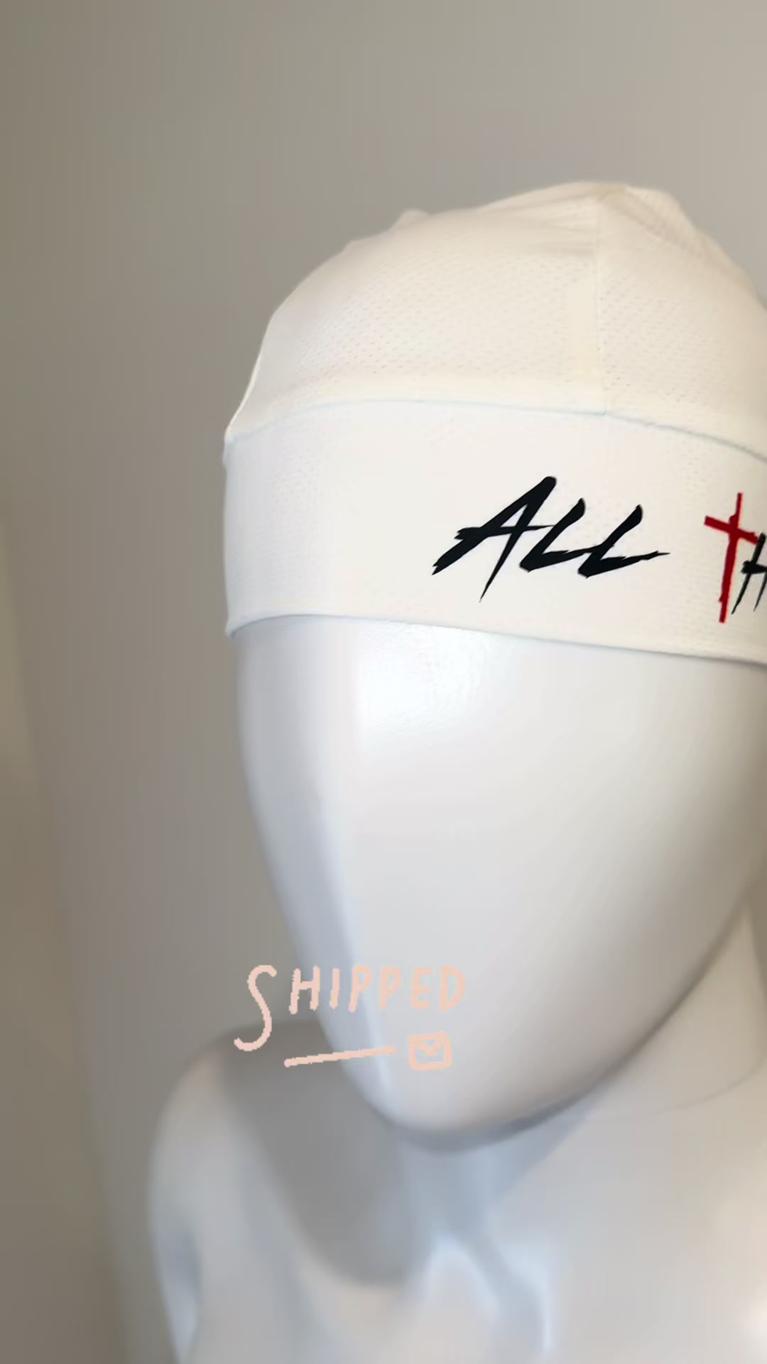 @God Hear Clothing