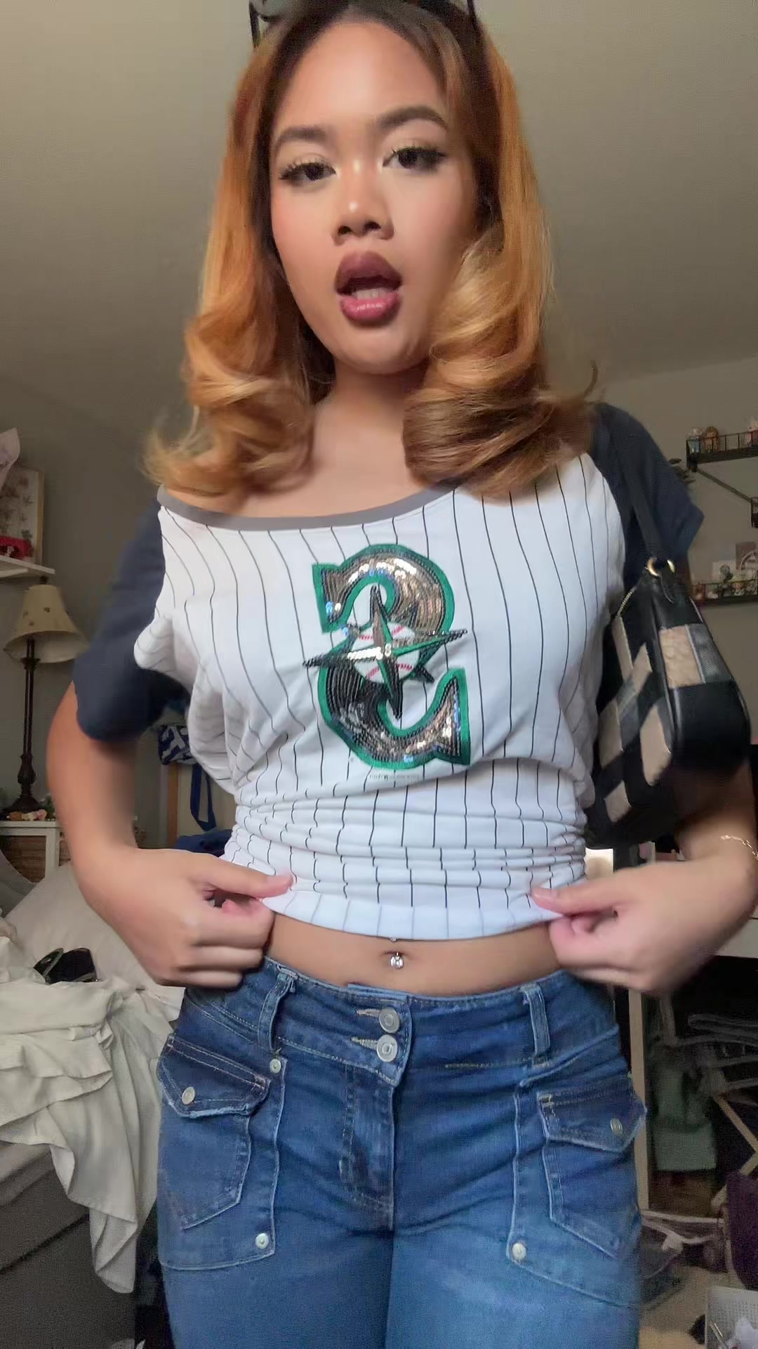 @Asian persuasion ;)
