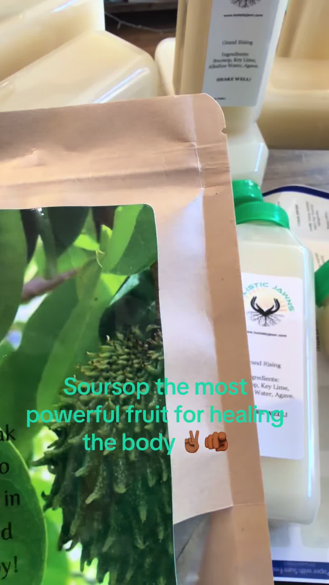 @HOLISTICJAWN 1🌿🌱🍉