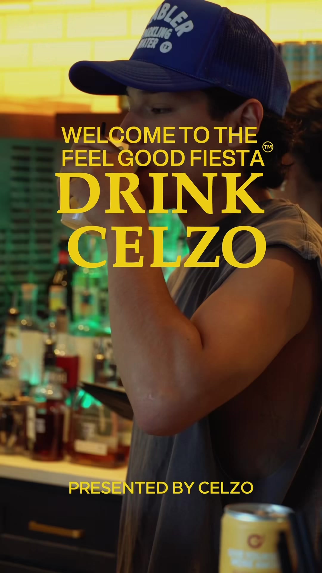 @Celzo Agua Fresca