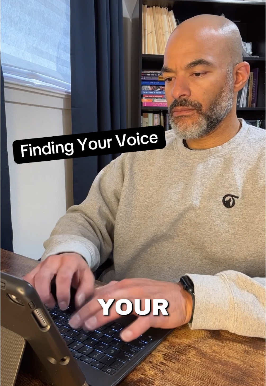 @Daymond the Writer