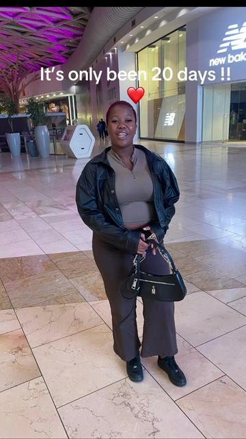 @Lethabo H ❤️
