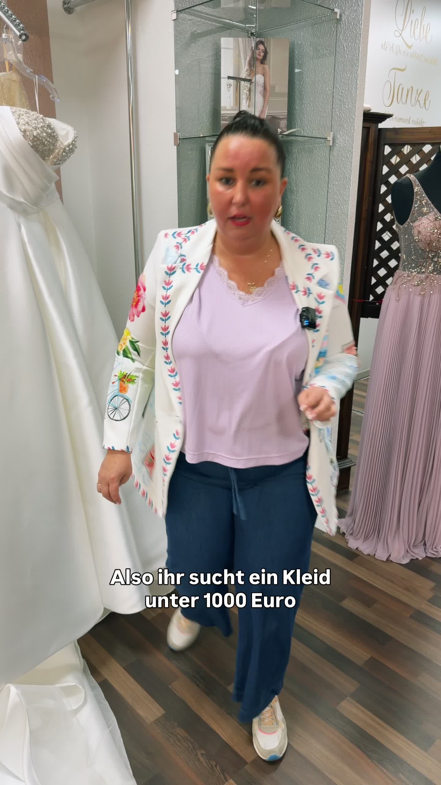 @bellismabrautmode