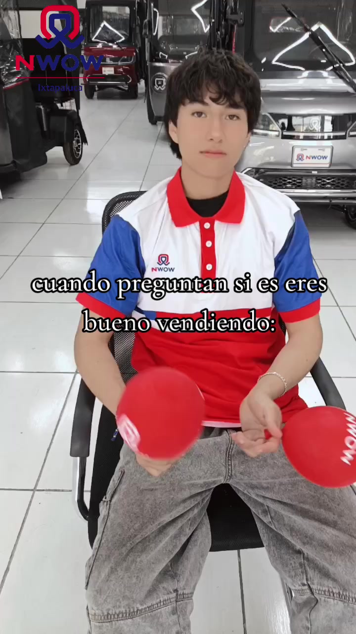 @Nwow Ixtapaluca