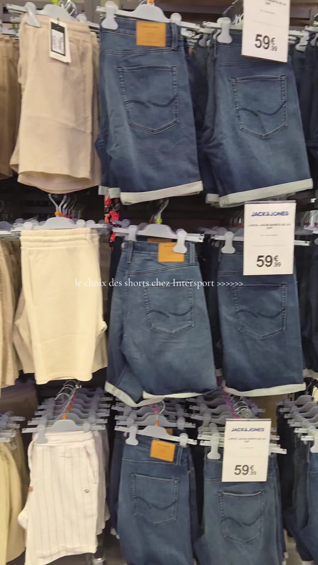 @Intersport๐โ๏ธlesangles