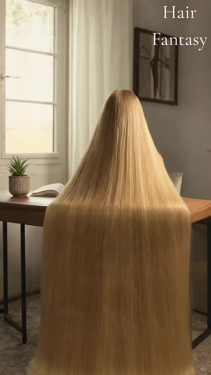 @Hair Fantasy