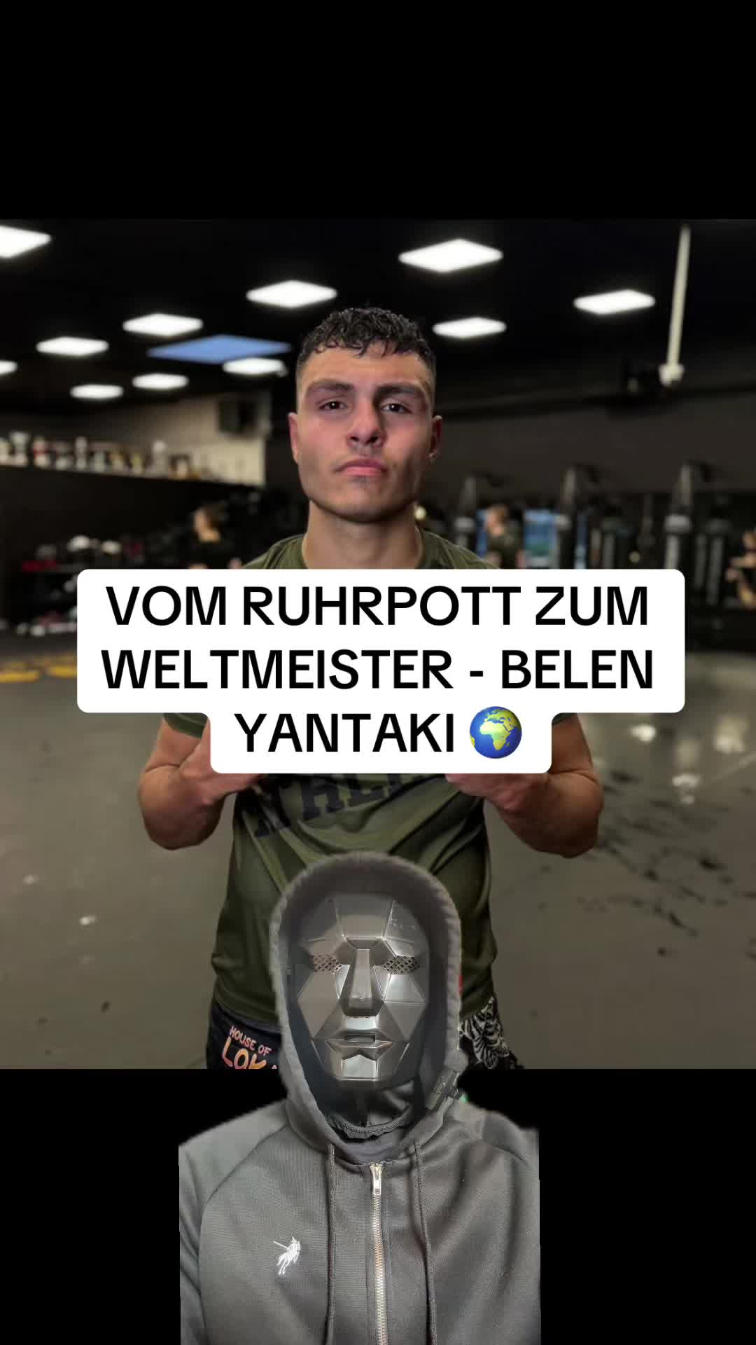 @Fight News DE