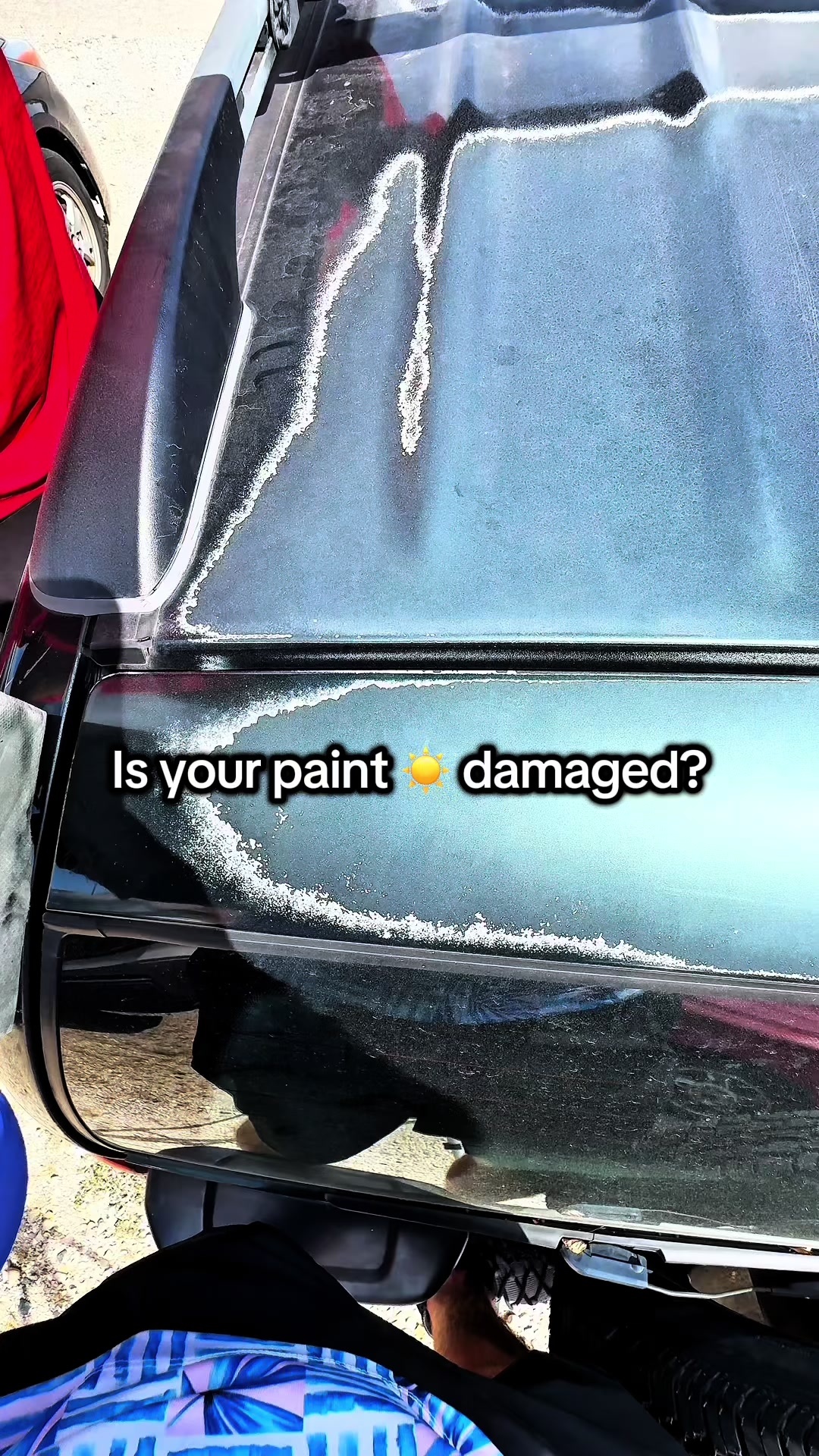 @Shiny Car Stuff