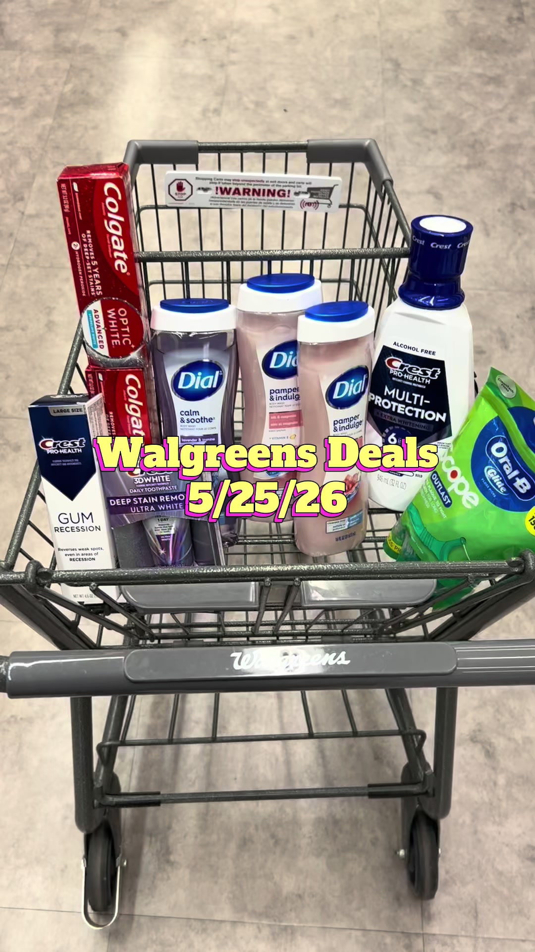 @Couponing with EDD