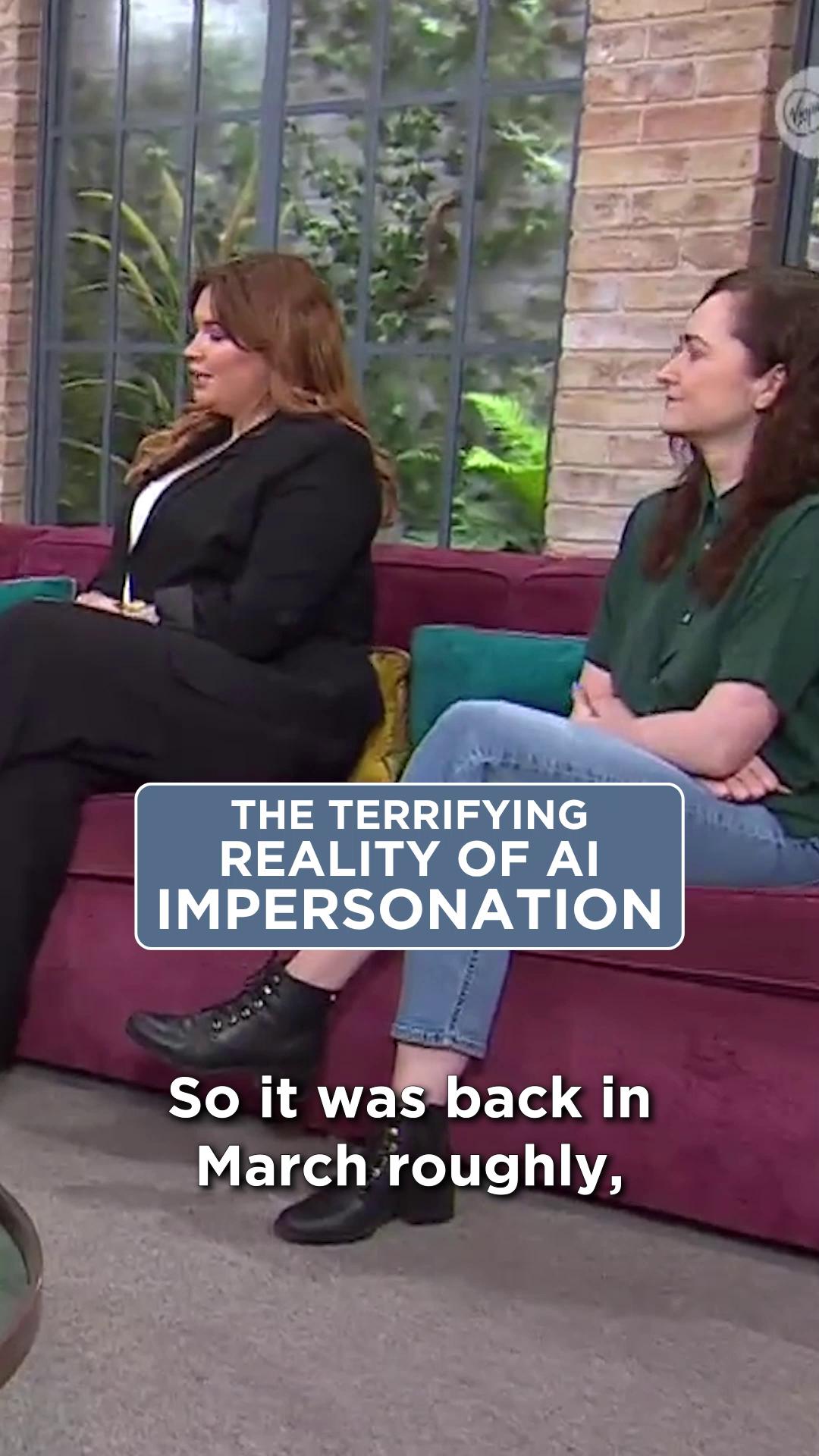 @Ireland AM