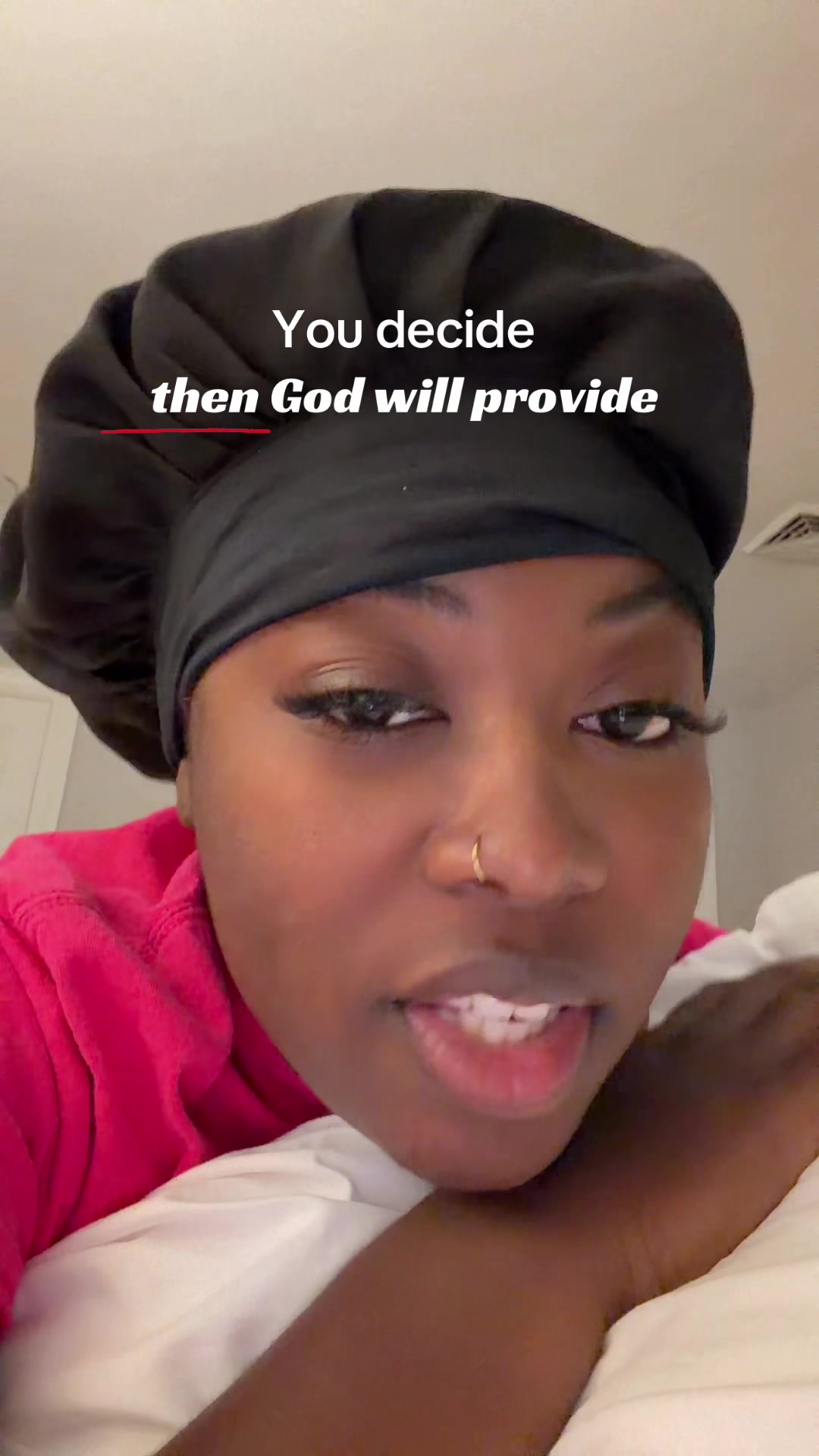 @The Woman For All Women