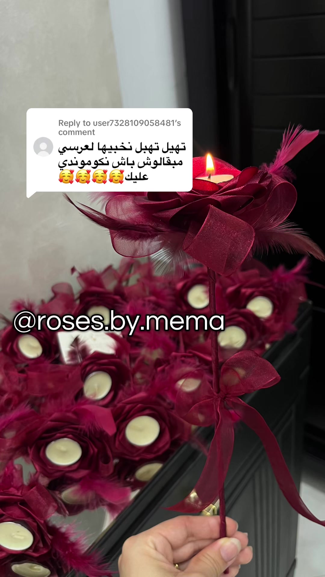 @Roses by mema🌹
