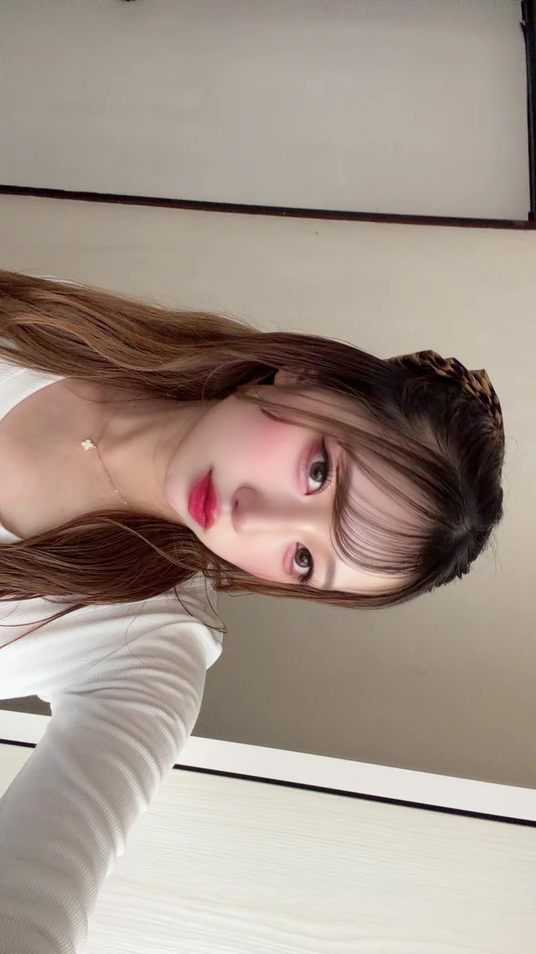 @まゆき