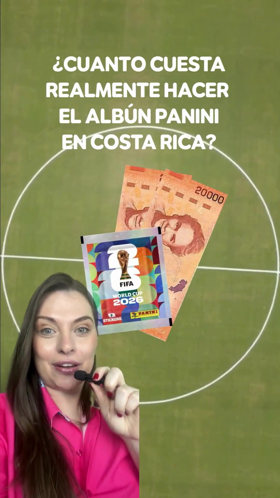 @Soy Naty Sanchez