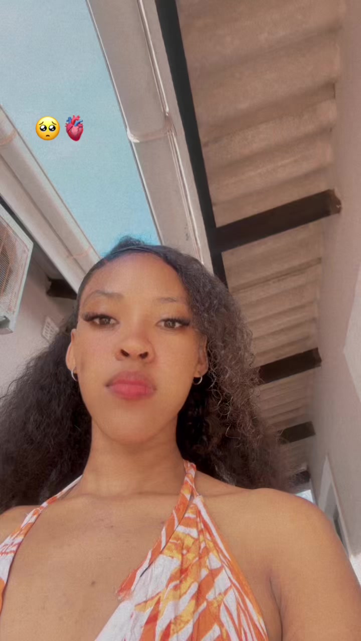 @LusandaMajobe❤️