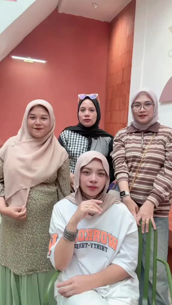 @susan syantik Piliang bkt