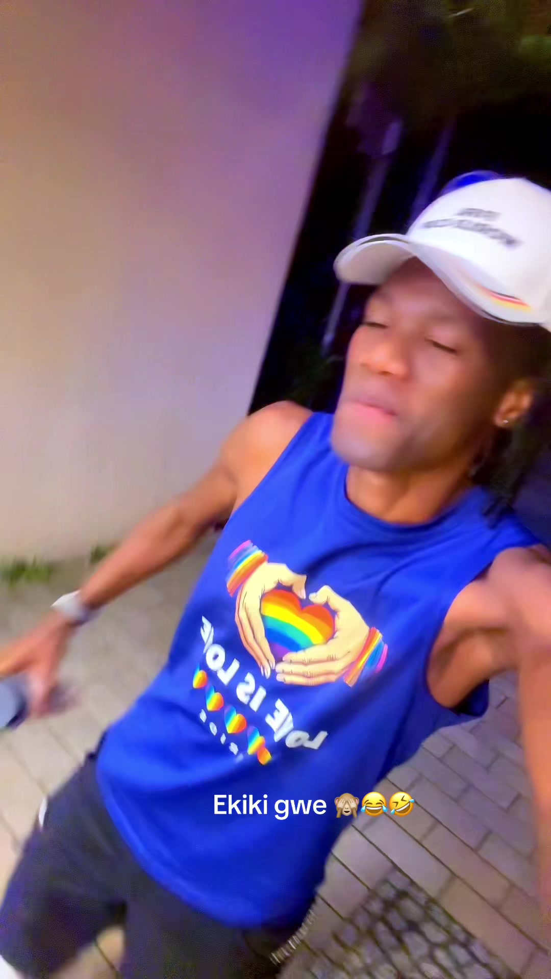 @Gayprince 🌈