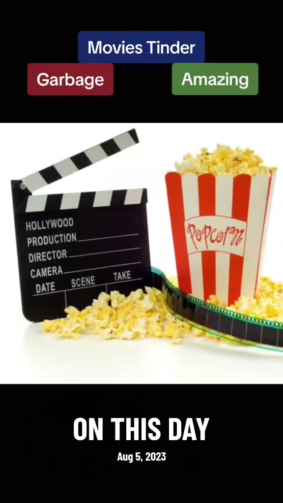 @JH Movie Collection