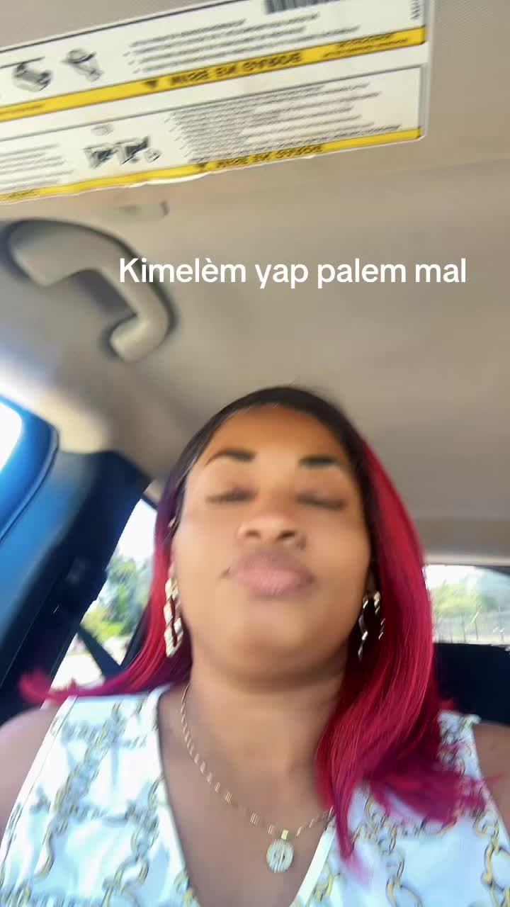 @FANM KOURAJ LA