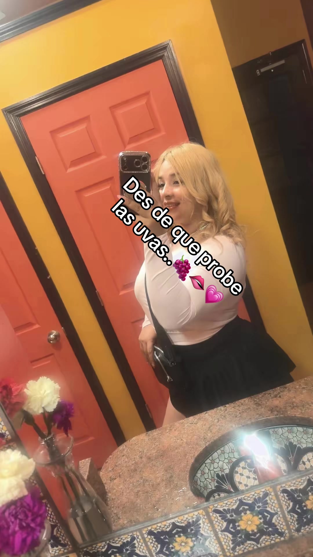@María José ๐ฐ