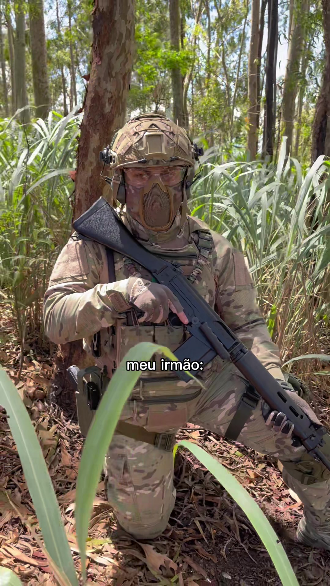 @Tavares Airsoft