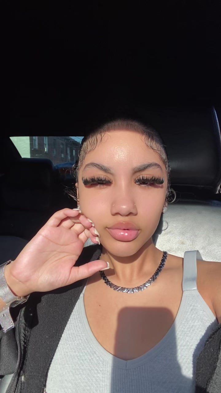 @cheyrileshkanie 👸🏻